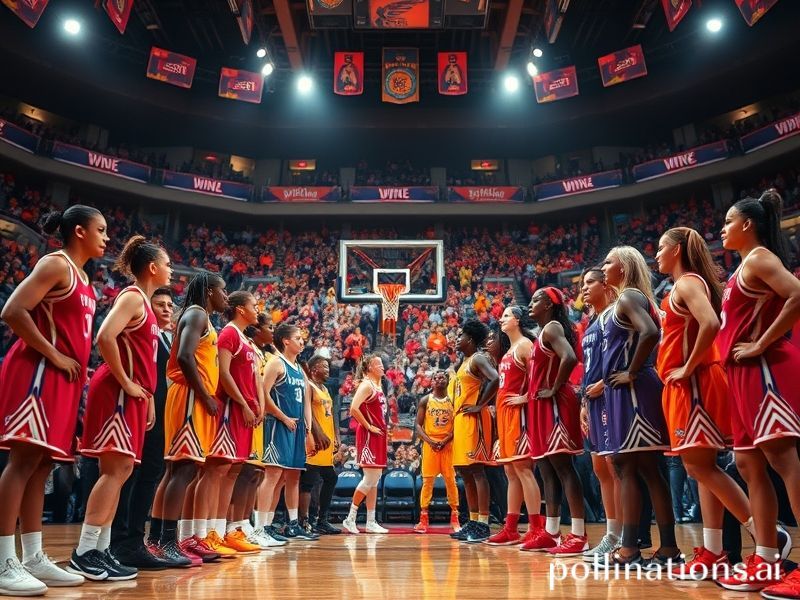 wnba teams