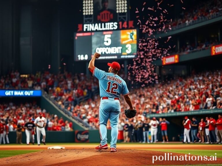 phillies game yesterday