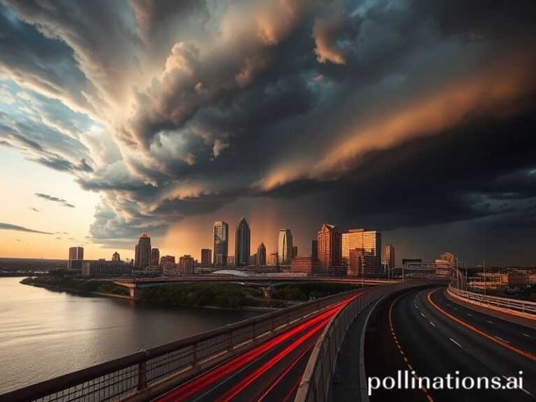 austin weather