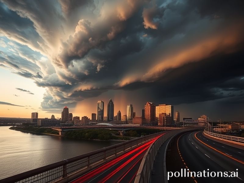 austin weather