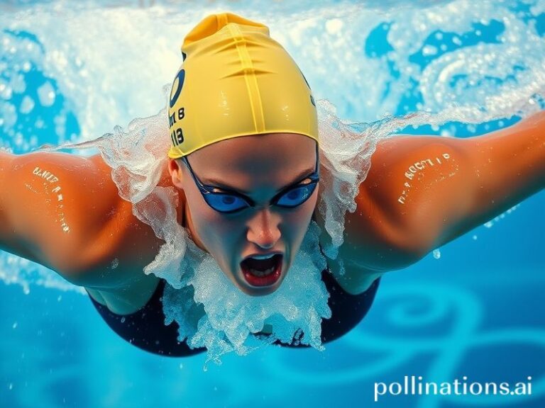 kirsty coventry