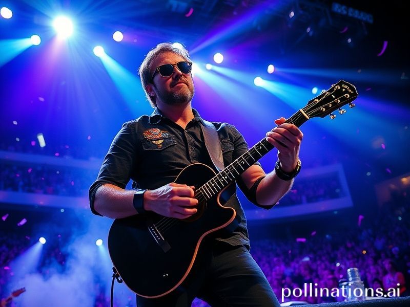 eric church tour