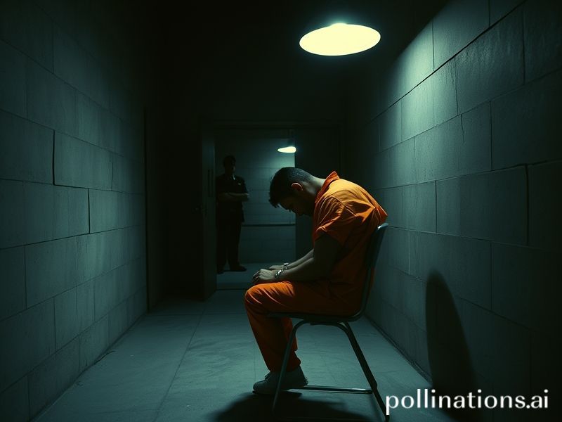 detainee