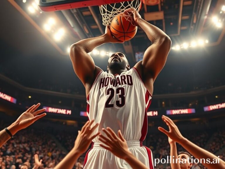 dwight howard