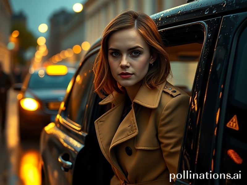emma watson
