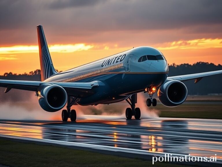 united airlines flights