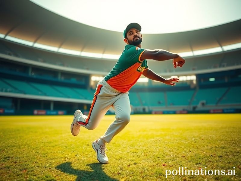 mustafizur rahman