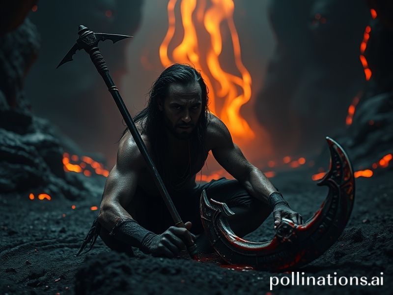hades 2