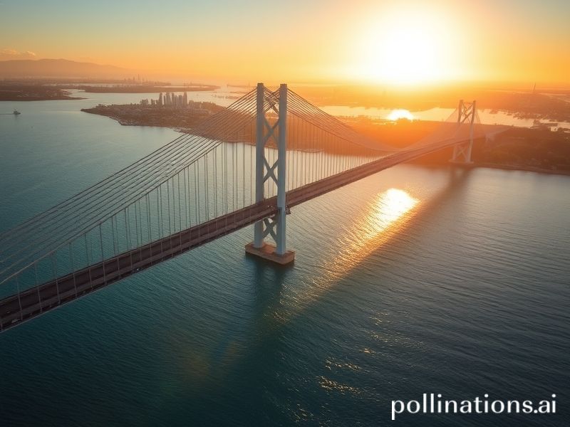 skyway bridge