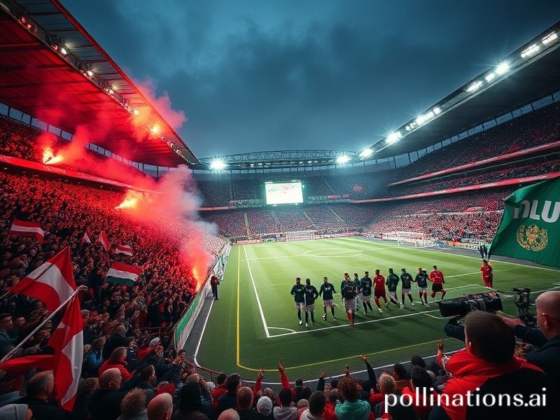crvena zvezda vs celtic