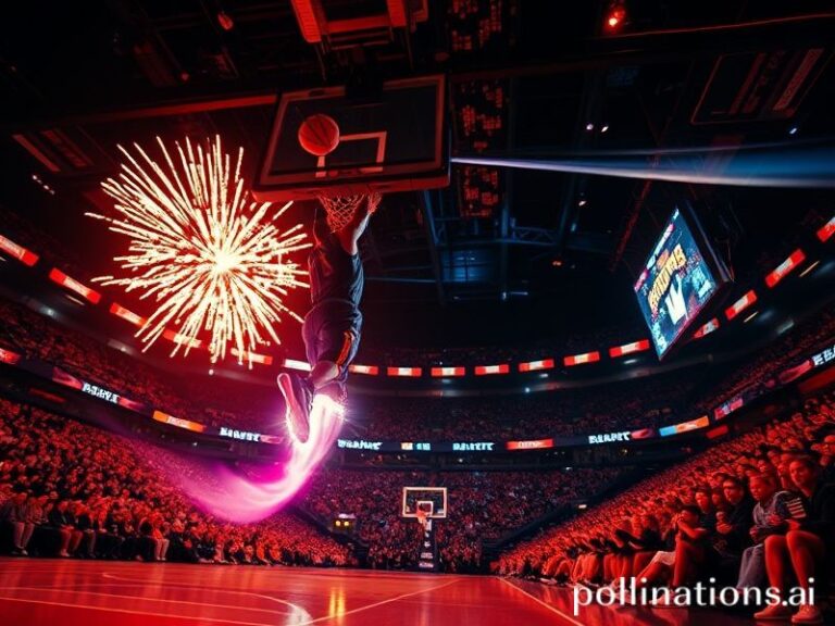 slam dunk 2026