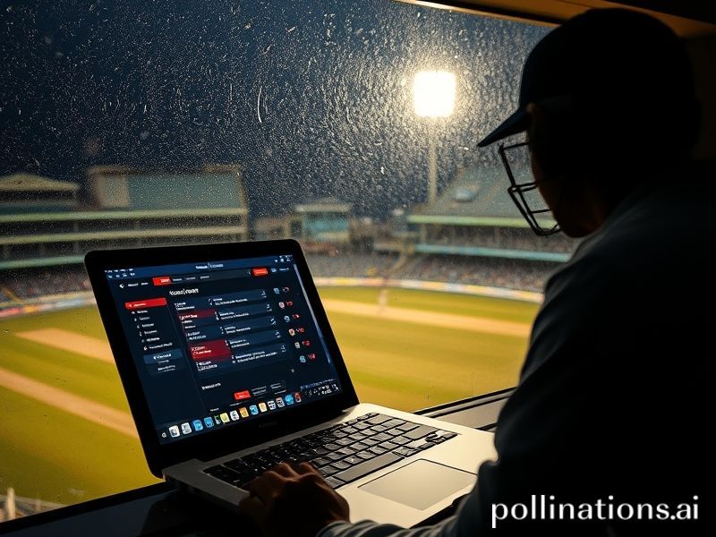 live cricket scores