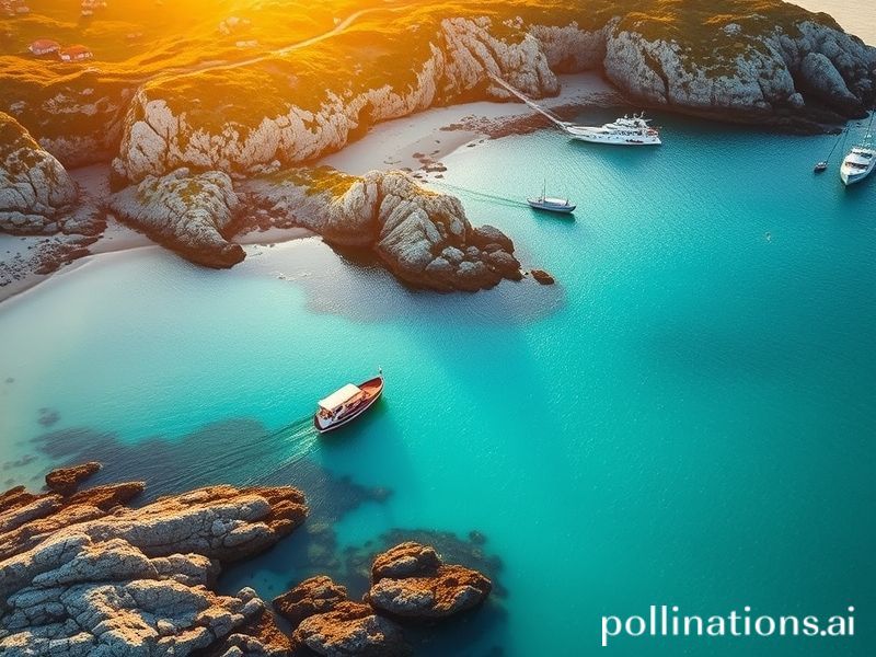 scilly isles