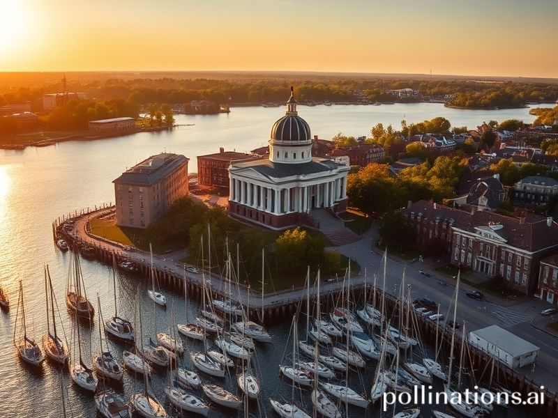 annapolis