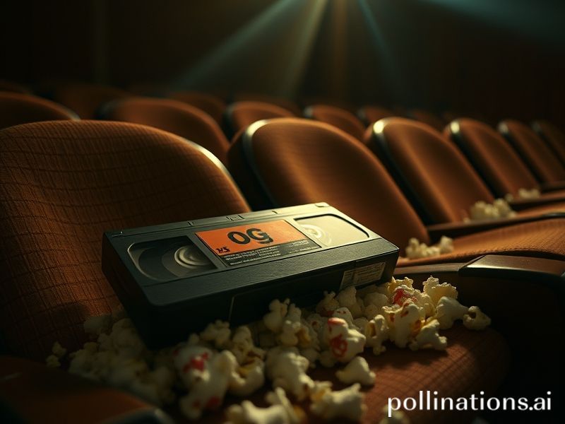 og movie review