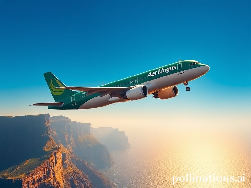 aer lingus