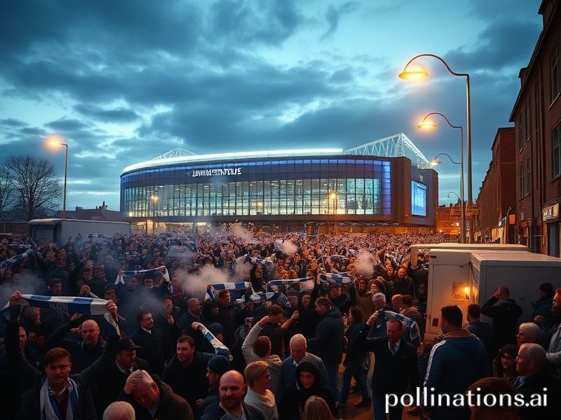 huddersfield town
