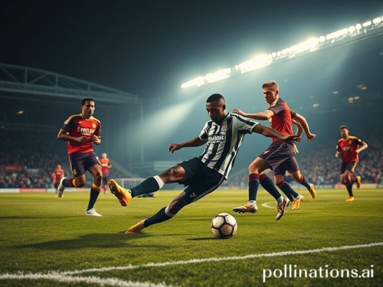 newcastle vs bradford city