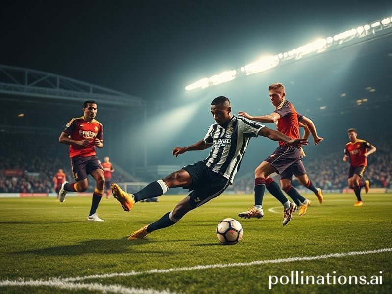 newcastle vs bradford city