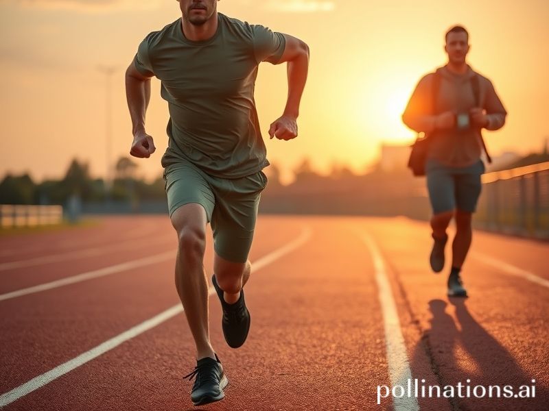 air force physical fitness test