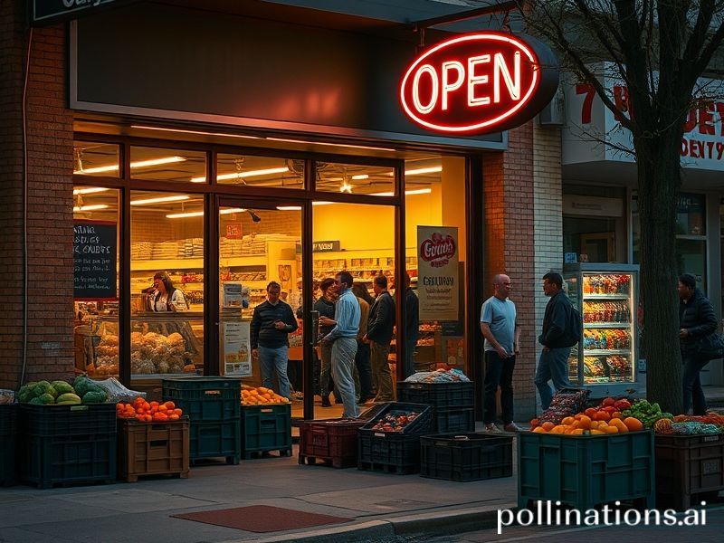 grocery near me