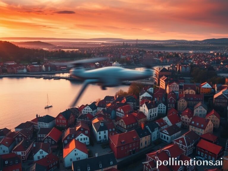 norway oslo
