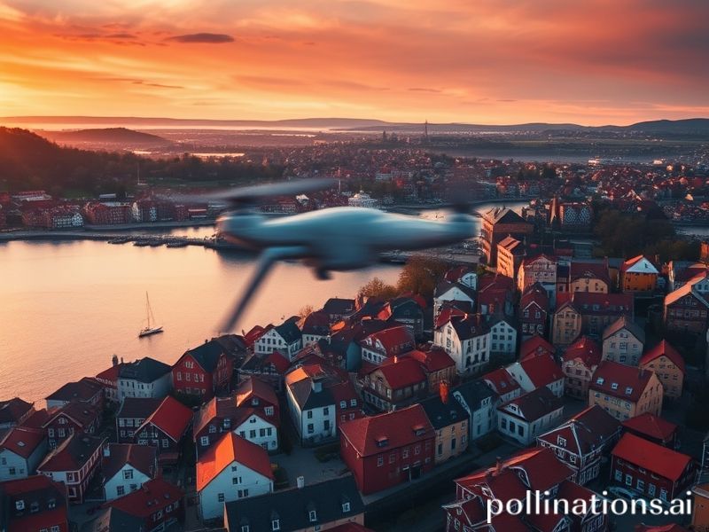 norway oslo