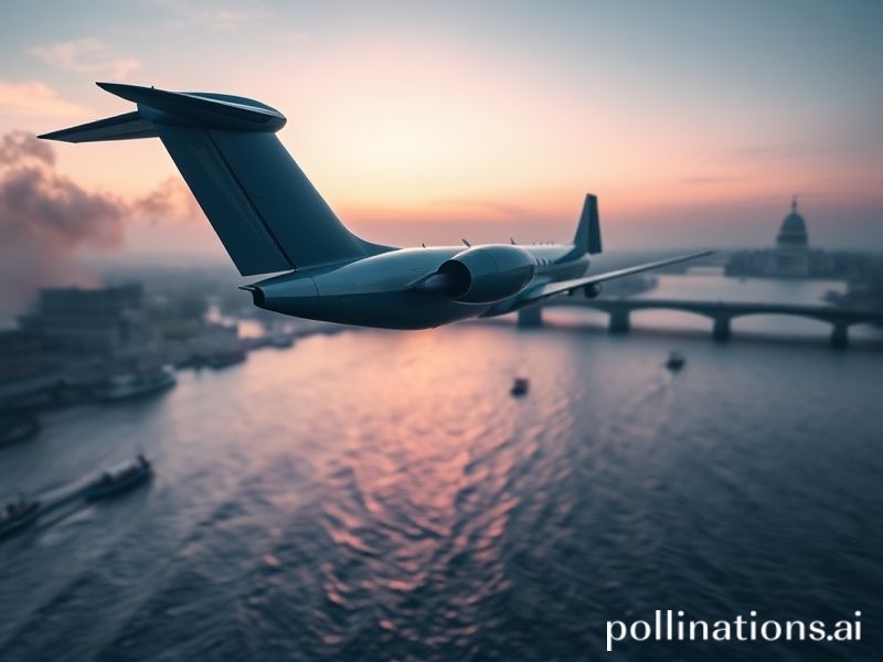 dc plane crash