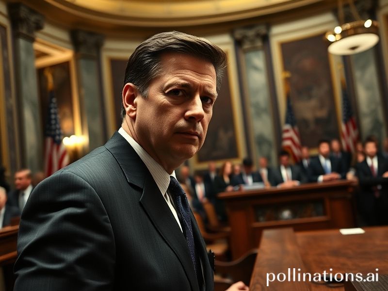 james comey