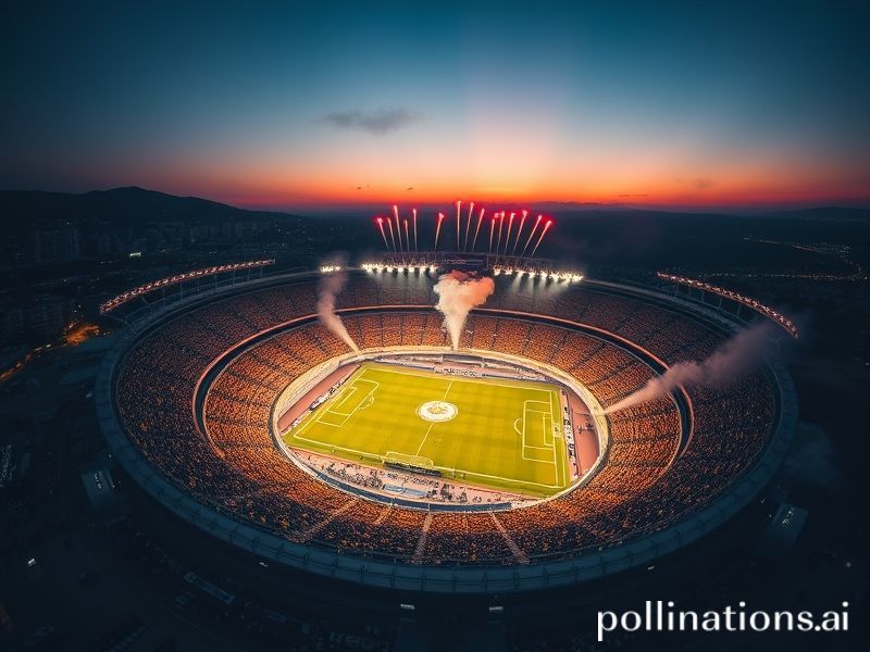 fenerbahce