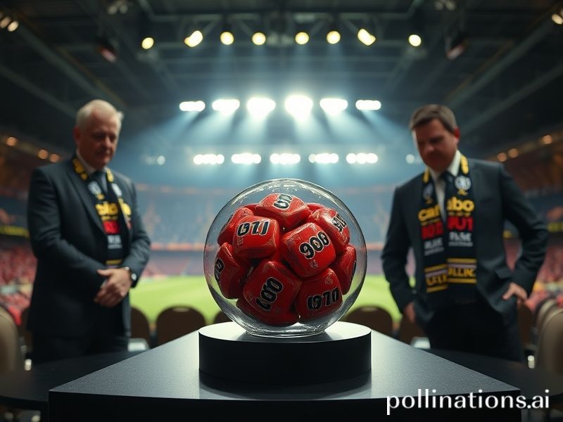 carabao cup draw