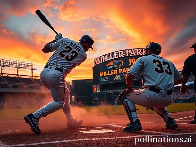 brewers - padres