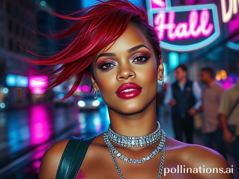 rihanna