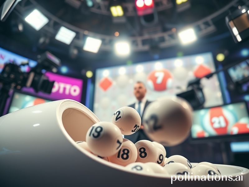 lotto results wednesday