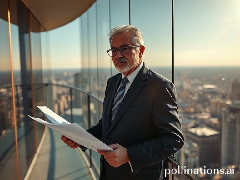 fernando chico pardo