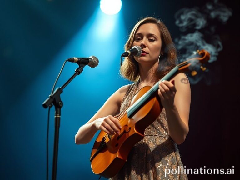 amanda shires