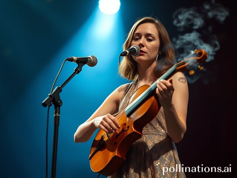 amanda shires