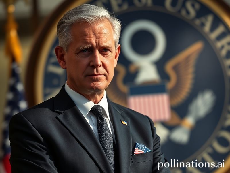 ric grenell