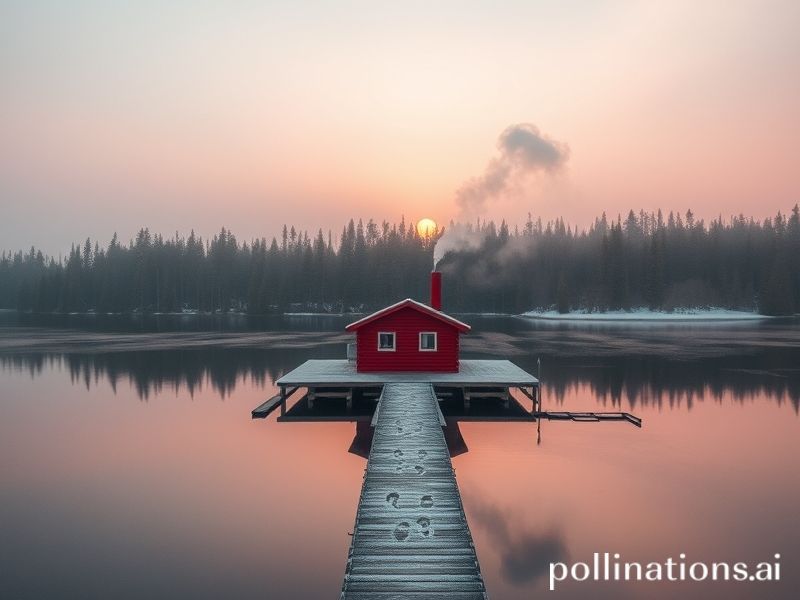 finland
