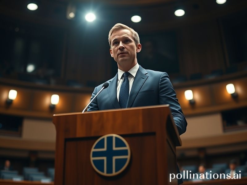 alexander stubb
