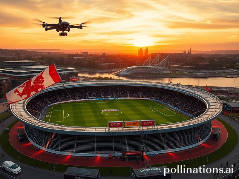 cardiff city