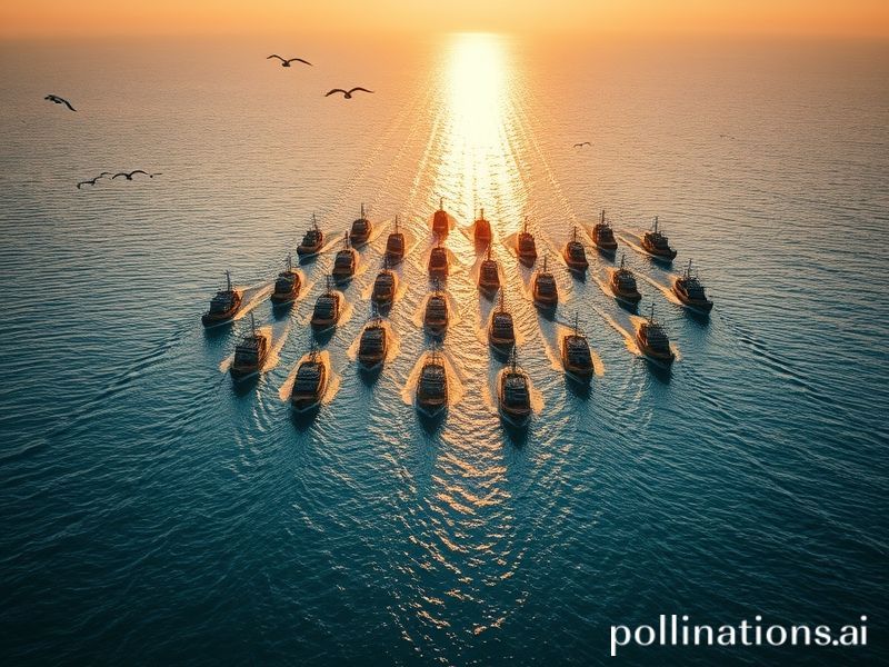 flotilla