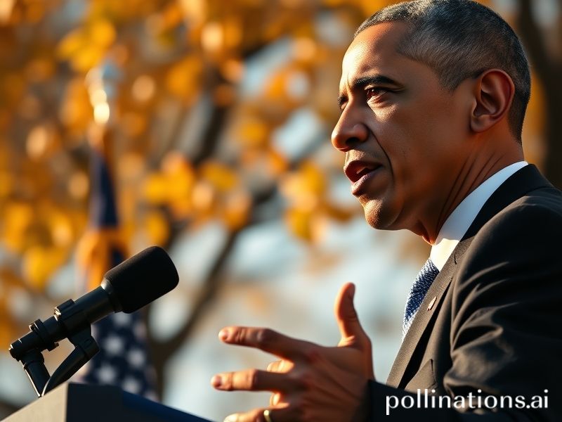 obama