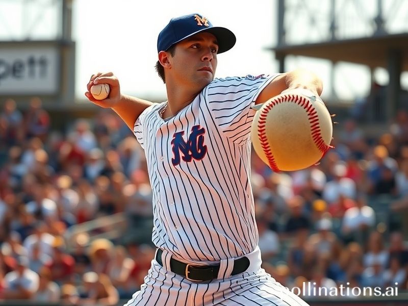 max scherzer