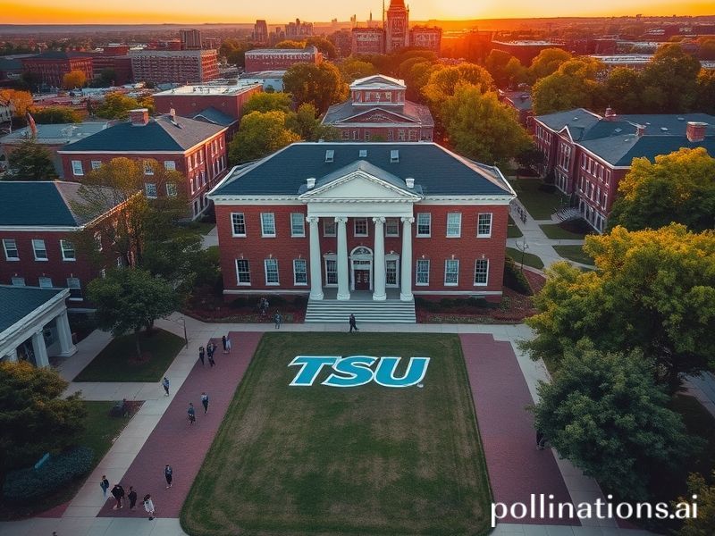 tennessee state university