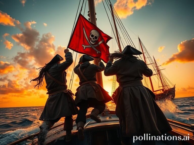 pirates