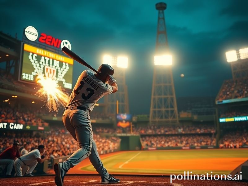 home run leaders 2025