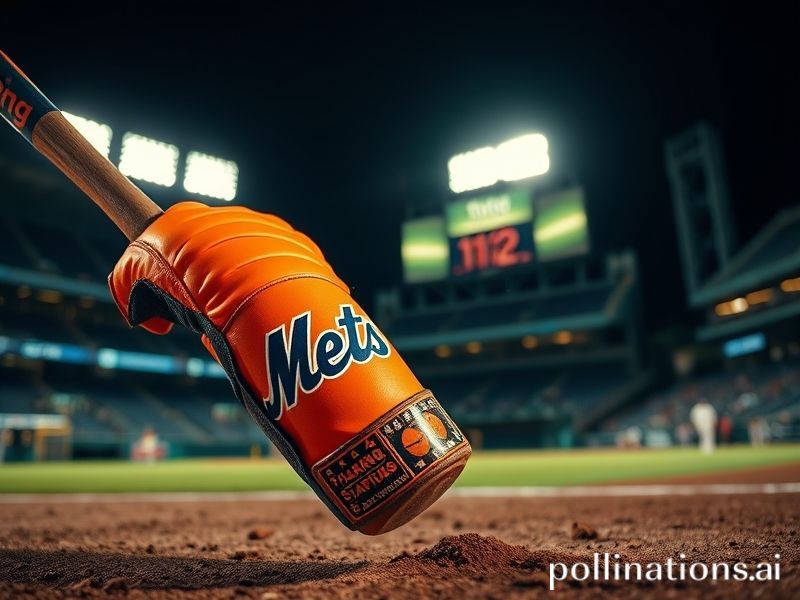 tong mets