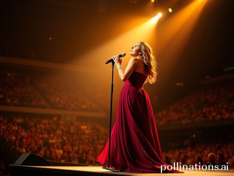 leona lewis