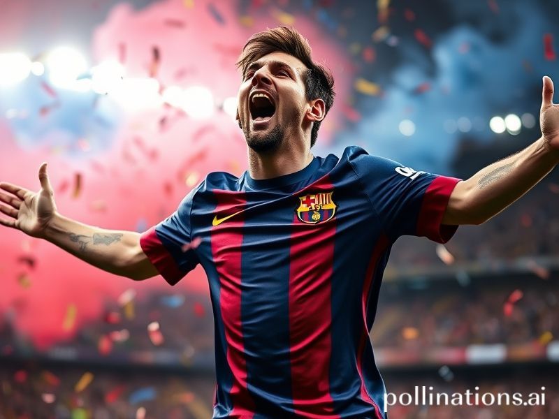 messi